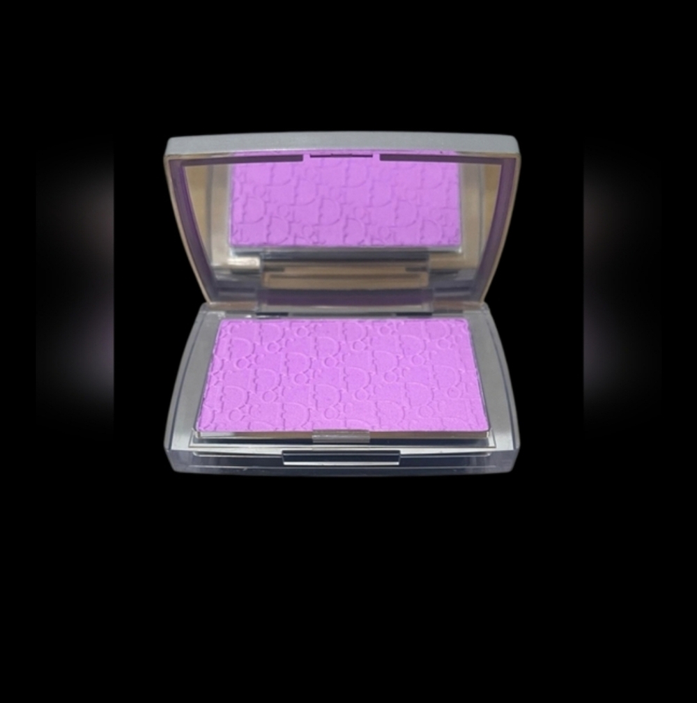 Dior Rosy Glow Blush in Pink Lilac
